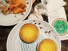 -汉丽斯巴西烤肉自助(市南店)