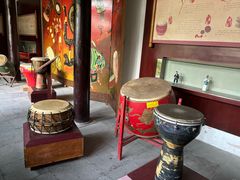 -河下古镇-梁红玉祠