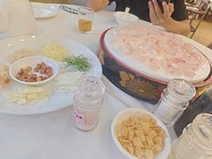 -丰尔粥食·顺德鱼生·干蒸排骨顺德菜(大良分店)