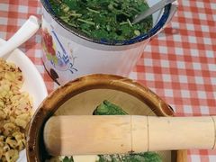 -彭耕记猪油炒小菜(吉联mall店)