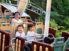 -南昌之星游乐场