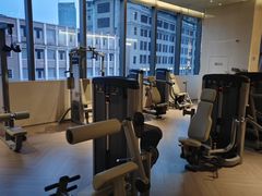 -YCHL FIT 健身(星寰店)