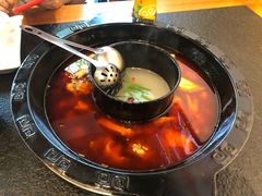 -重庆烧鸡公火锅(簋街店)