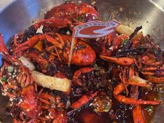 -一棠龙虾•王牌虾球(楚河汉街店)