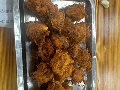 -清真-戏楼王记牛肉面
