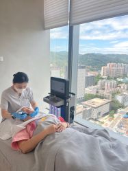 -时光海科学美肤中心