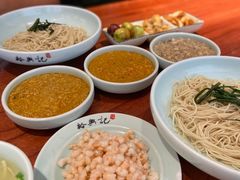 -裕兴记•蟹黄面馆(人民广场店)