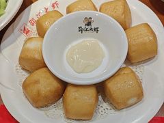 -邵汇大虾(同康路店)