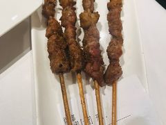 -南门小馆·清真(国贸商城店)