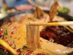 -黄潇洒老火锅(九眼桥宏济巷店)