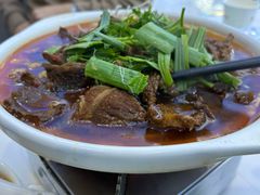 -黄牛肉馆·皖南土菜