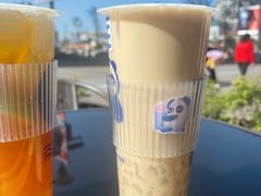 -茶百道(雅乐城店)