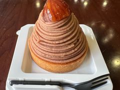 -德大西餐社