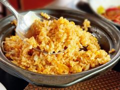 -丽江悦榕庄酒店-明月·雪山庭院餐厅