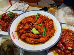 -杨氏青龙虾·吃蟹季(珠江路店)