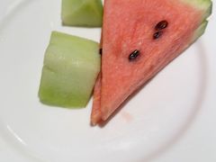 -松咖啡自助餐厅·松北香格里拉