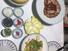 -桐爷小馆(广渠门店)