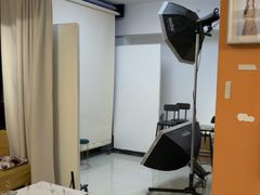 -爱定格照相馆.证件照(周浦万达店)