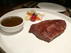 果木澳洲谷饲K100牛扒-Mr.cattle·卡图牛扒(中建广场店)