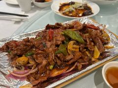 -乾隆美食·本帮菜(黄河路店)