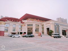 -开封汴梁小宋城
