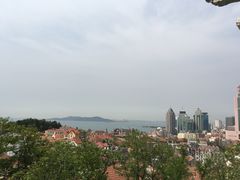 -观象山公园