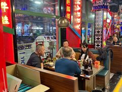 -路边边.炒菜烧烤.音乐餐厅(良乡长虹店)