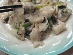 黑鱼-协和菜馆(凤凰街店)