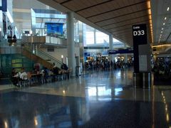 -达拉斯 沃斯堡国际机场