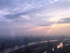 景观位-广州四季酒店·意珍·意式自助餐
