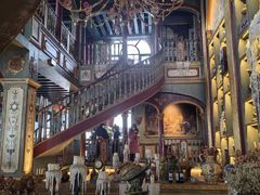 -老欧洲咖啡·西餐(后湖店)