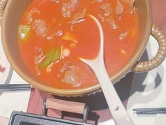 -大树餐厅(益田假日店)