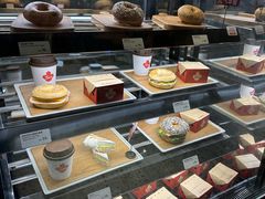 -Tims天好咖啡(长风大悦城店)