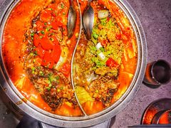 蒜香味-鱼上·烤鱼(万象城店)