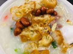 一品艇仔粥-银记肠粉店(北京路店)