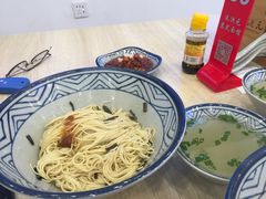 -朱洪元苏式面馆(绿宝广场店)