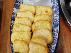 -茶马古道·野生菌清汤黄牛肉(沙溪店)