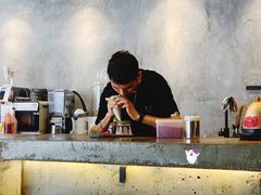 -BE NORMAL CAFE(霞溪路店)