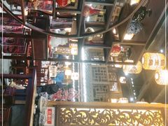 -杨记隆府(南坪店)