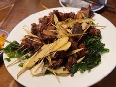 -雀舞云南菜(天津天河城购物中心店)