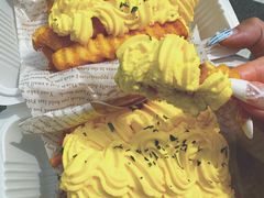 -哼蟹二将·烤肉酱蟹(合生汇店)