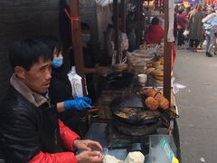 -茯茶镇