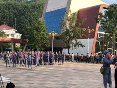 -全国青少年井冈山革命传统教育基地