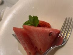-厦门朗豪酒店 · 明阁中餐厅