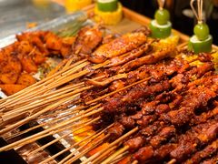 -芭菲盛宴·环球美食(锦城万达广场店)