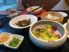 -丽晶轩中餐厅(重庆丽晶酒店)