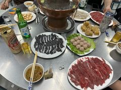 -三兴涮羊肉(荣安大街店)