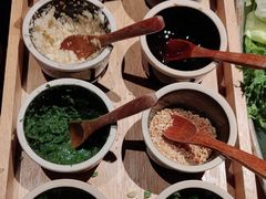 -老墙根涮肉·铜锅·烧烤(王四营店)