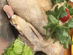 -绿柠食堂(北外滩店)