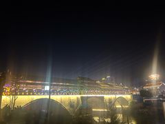 -恩阳古镇